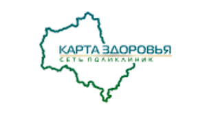 Карта Здоровья в Лопатино, Солнечный б-р