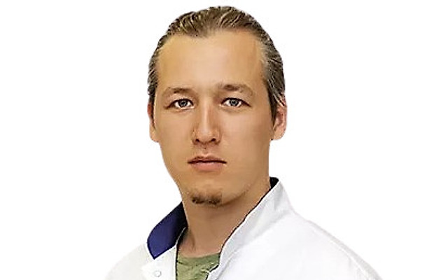Ахмадьянов Константин Юрьевич