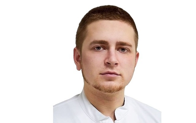 Журавлев Илья Сергеевич