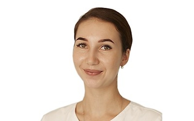 Конарева Асия Ахметовна