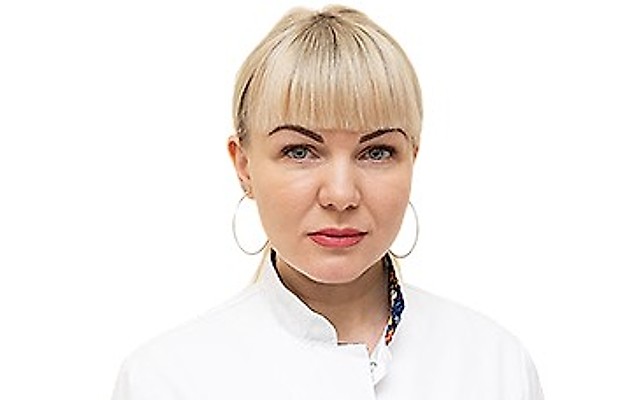 Фабричная Эмилия Евгеньевна