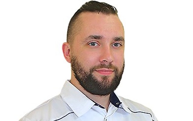 Сичков Максим Александрович