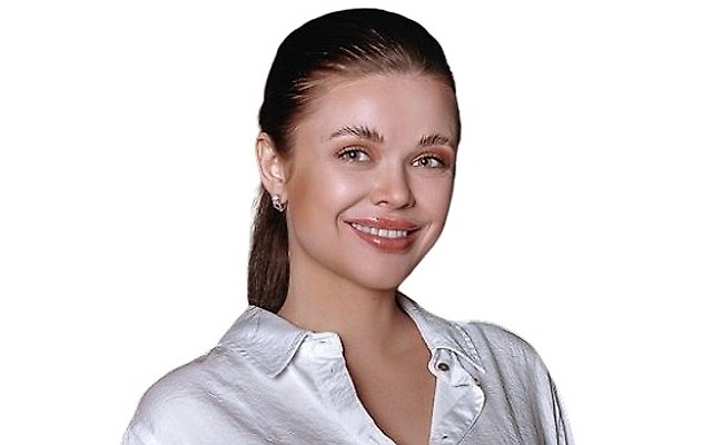 Сиротинцева Алина Андреевна