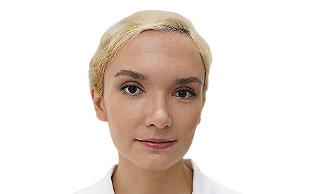 Варлачева Татьяна Александровна