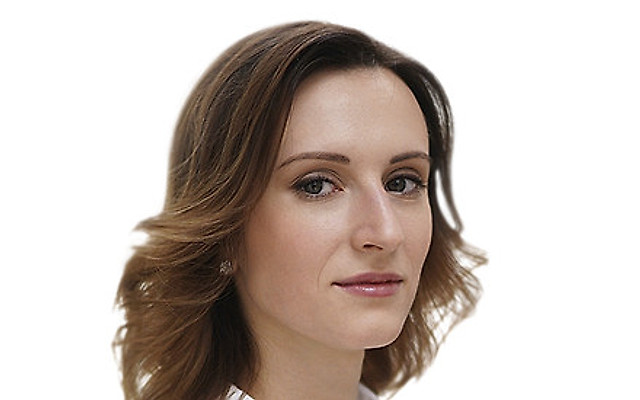 Гвоздева Анна Дмитриевна