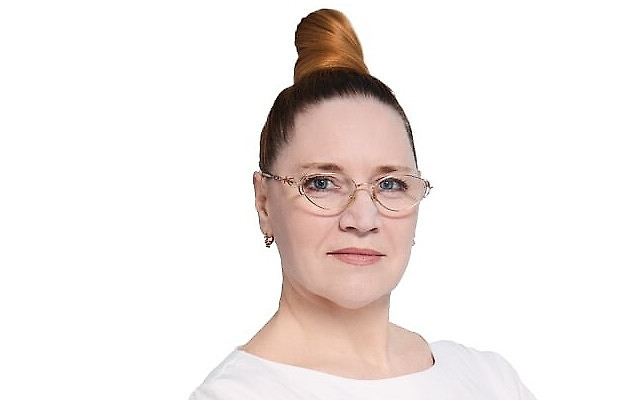 Журавлева Елена Борисовна