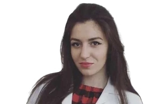 Минадзе Ана Лериевна