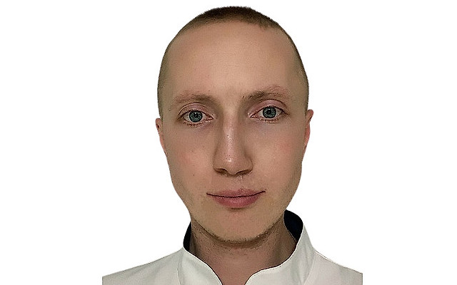 Никольский Ян Алексеевич