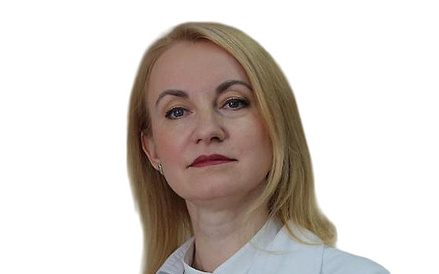 Санторо Элина Юрьевна