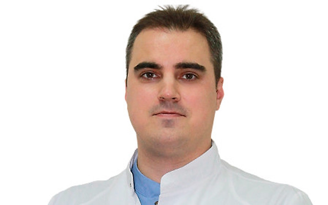Славинский Алексей Александрович