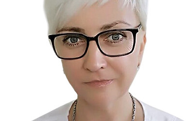 Мельникова Инга Юрьевна