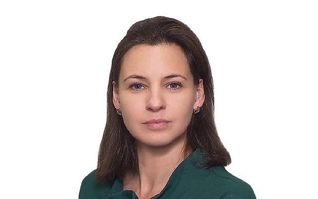 Мельник Ирина Вениаминовна
