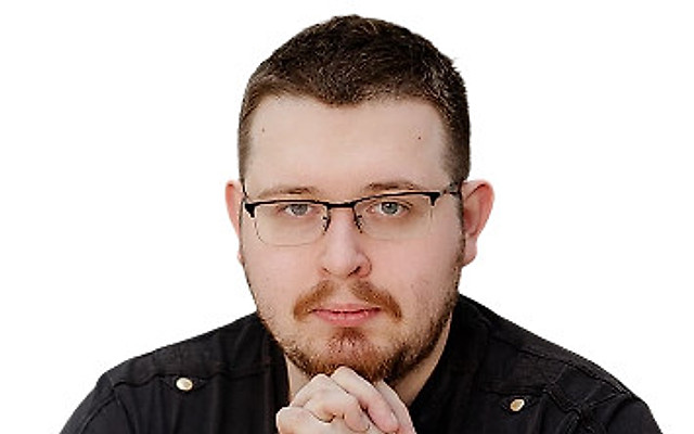 Елисеенко Антон Михайлович
