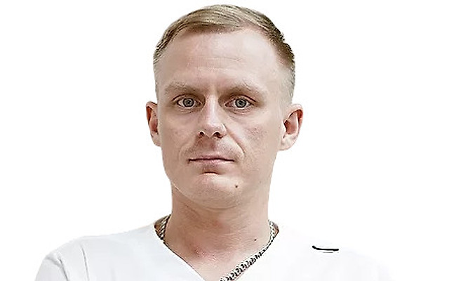 Стацура Владимир Дмитриевич