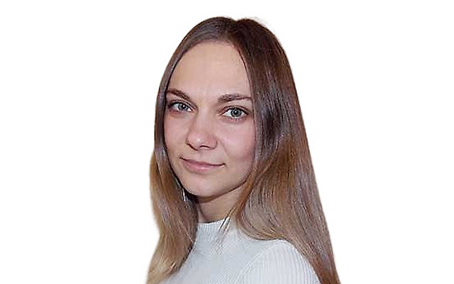 Побережная Нина Валерьевна
