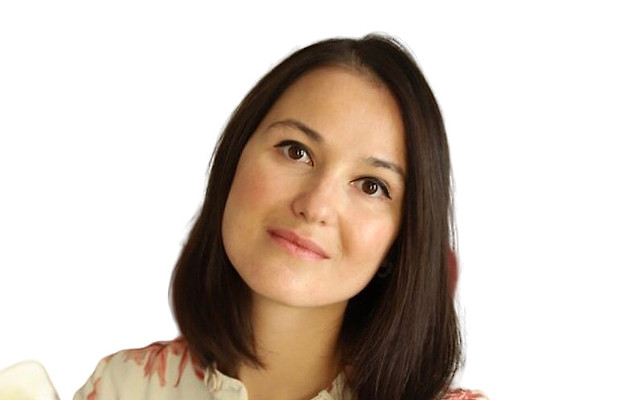 Касичина Елена Игоревна