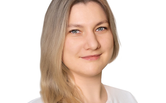 Вахутина Виктория Юрьевна