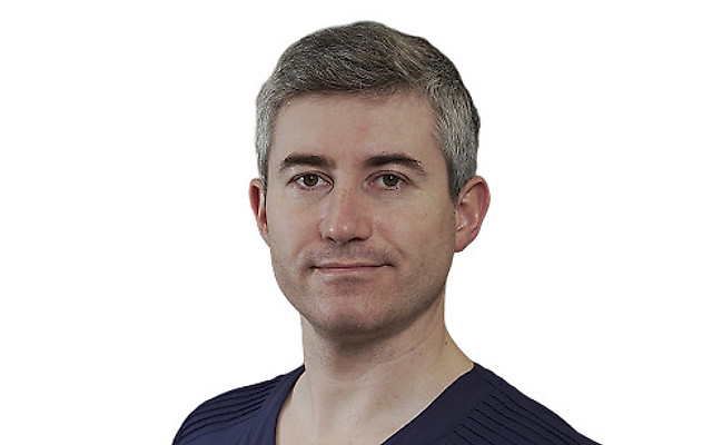 Казимов Сергей Вадимович