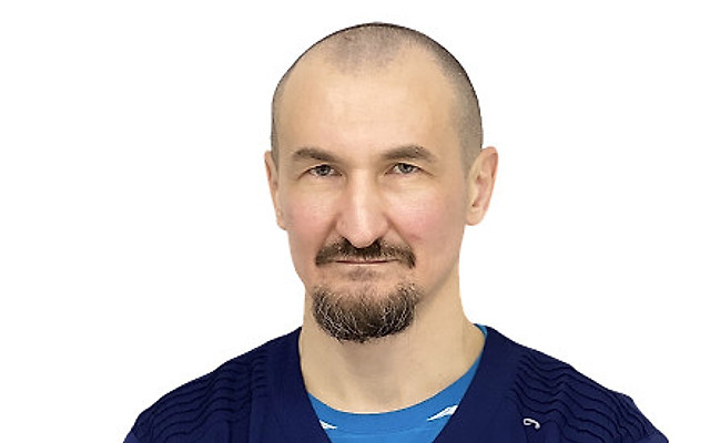 Новиков Андрей Сергеевич