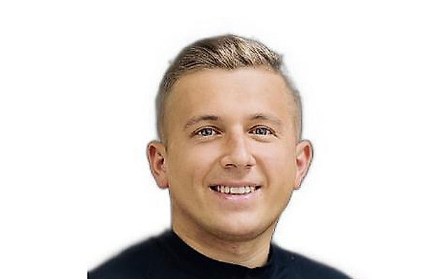 Гордиевич Денис Сергеевич