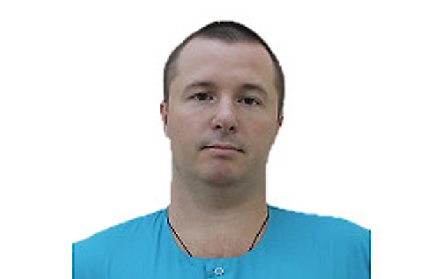 Лобанов Алексей Михайлович