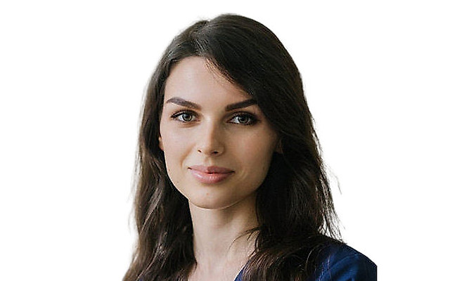 Гоглева (Чепленко) Ольга Валерьевна