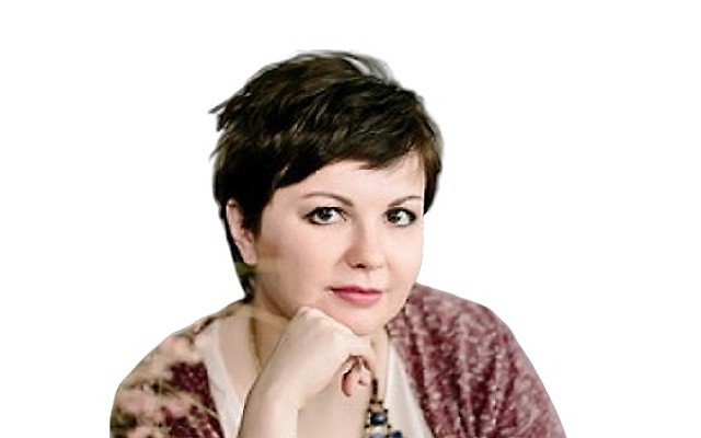 Туркина Вероника Георгиевна