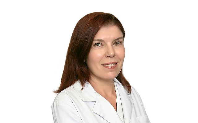 Галаева Елена Викторовна