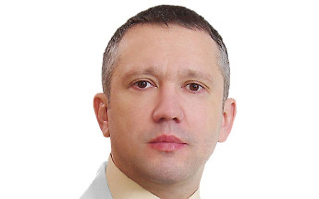 Пенгрин Сергей Михайлович