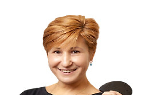Вахличева Маргарита Николаевна