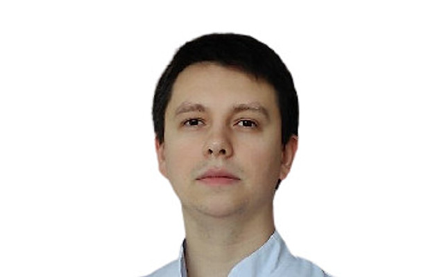 Владимиров Артур Игоревич