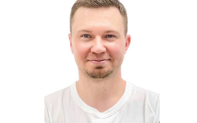 Уваров Артур Эдуардович