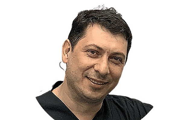 Дударов Ахмет Мажитович