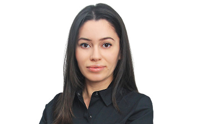 Мазманян Маргарита Сергеевна