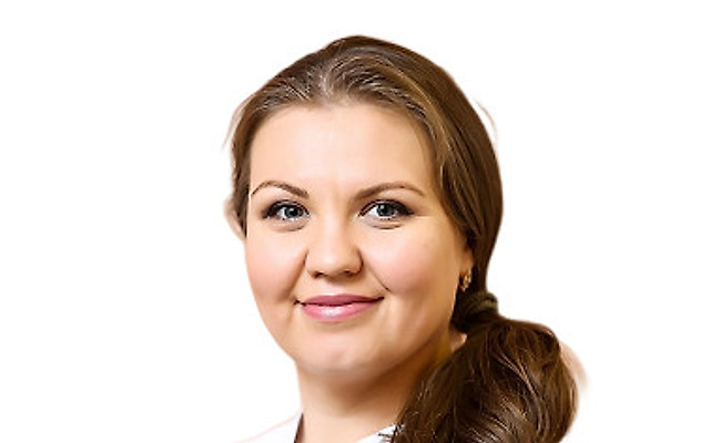 Золотова Майя Артемовна