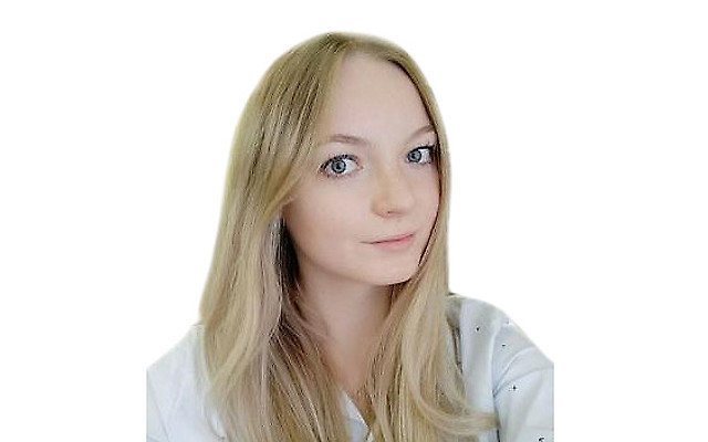 Щенникова Анастасия Алексеевна