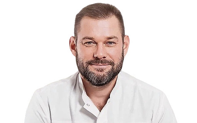 Мишустин Александр Михайлович
