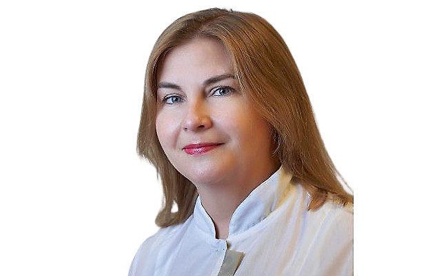 Болдина Наталья Евгеньевна