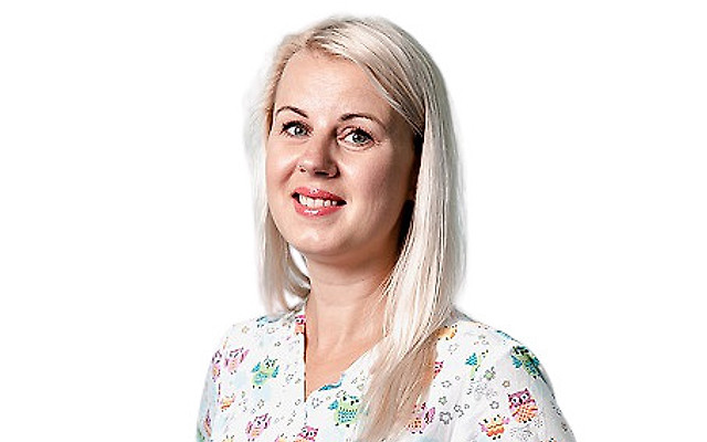 Малахова Юлия Владимировна