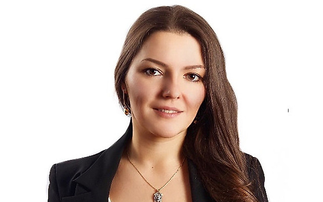 Филатова Екатерина Сергеевна