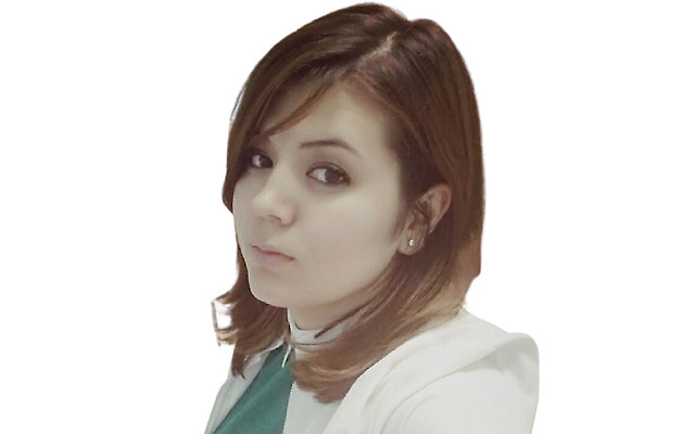 Бобоева Махина Бобоевна