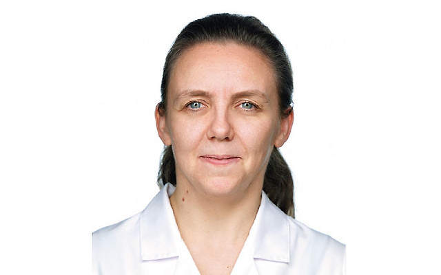 Правдивцева Екатерина Витальевна
