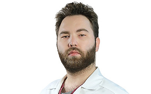 Новосадов Владимир Михайлович