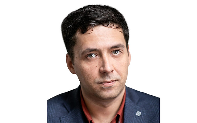 Гаськов Павел Васильевич