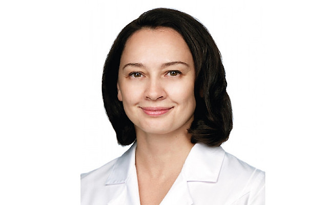 Шаврина Наталья Викторовна