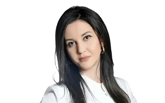 Этуева Сиара Хамидбиевна