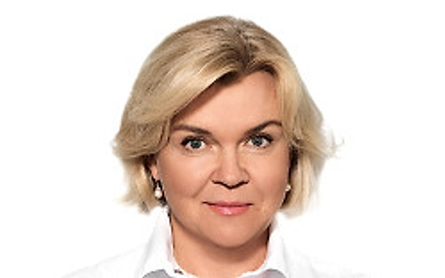 Висляева Янина Вацлавовна