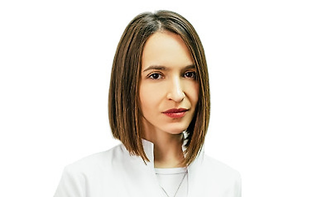 Сверчкова Вера Павловна 