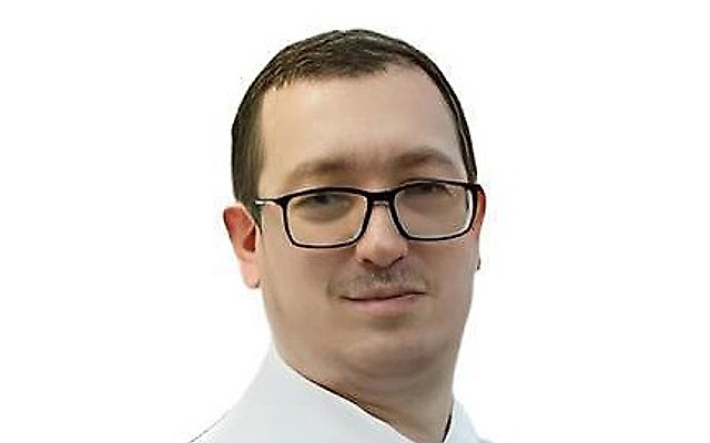 Сумин Константин Валерьевич