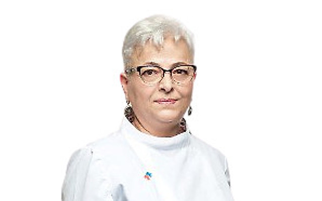 Мамунц Софья Алексеевна